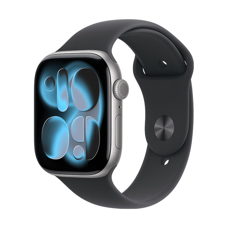 索尼WF-1000XM5降噪耳机与AppleWatchS11智能手表：新年必备享受无与伦比的音乐与健康体验！(图2)