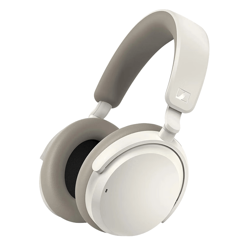 森海塞尔无线小时续航主动降噪带你畅享清晰音乐！(图1)