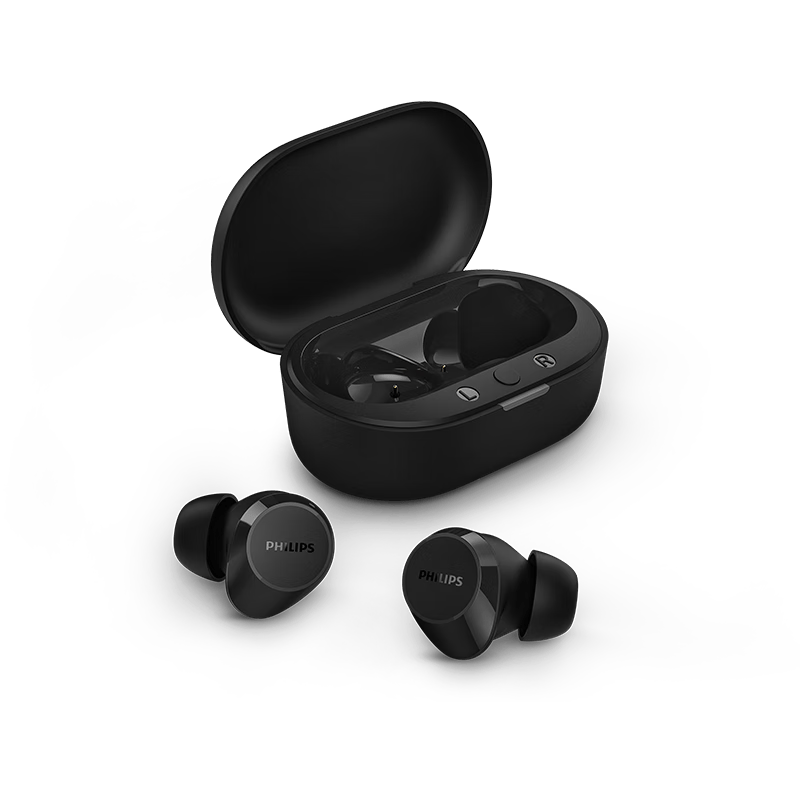 飞利浦耳机推荐：2023年值得关注的5款高性能耳机！(图2)