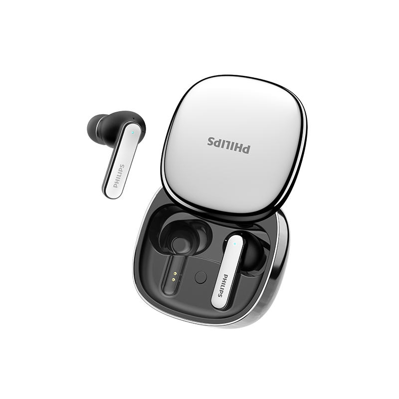 飞利浦耳机推荐：2023年值得关注的5款高性能耳机！(图1)