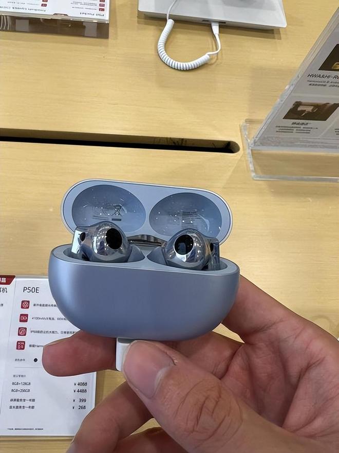 蓝牙耳机排行榜怎么选？推荐几款好用的真无线耳机(图5)