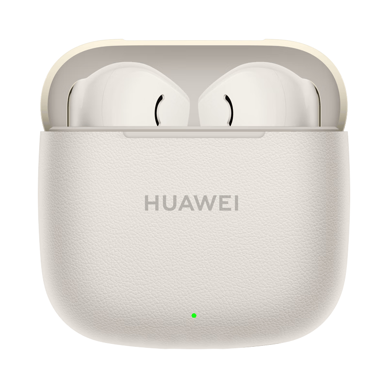 释放音乐的魔力：华为FreeBudsSE3无线蓝牙耳机来袭！(图1)